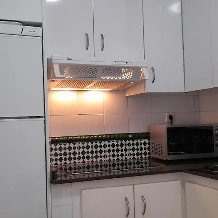 En Apartmán *