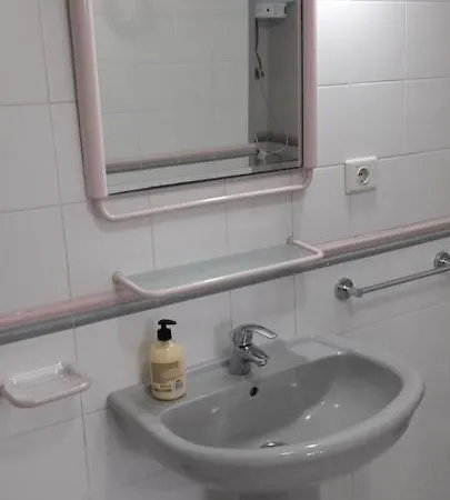 Apartmán En