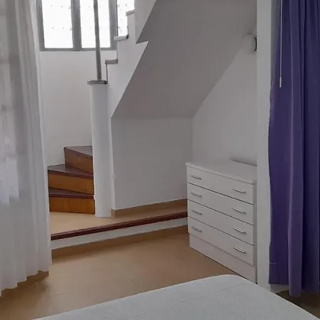 En Apartment