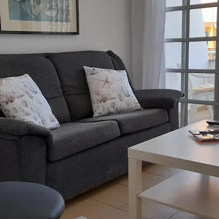 Apartment En *