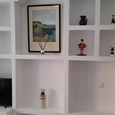 En Apartment Corralejo