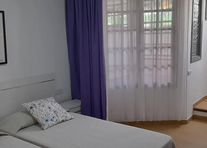 Appartement En *