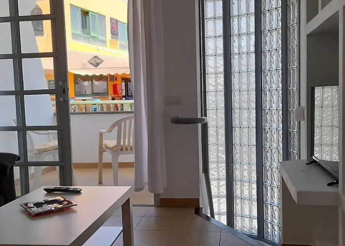 En Corralejo