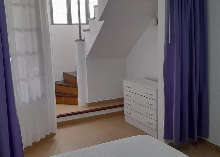 En Appartement