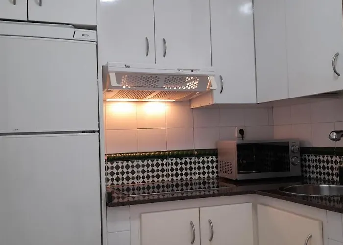 En Appartement *