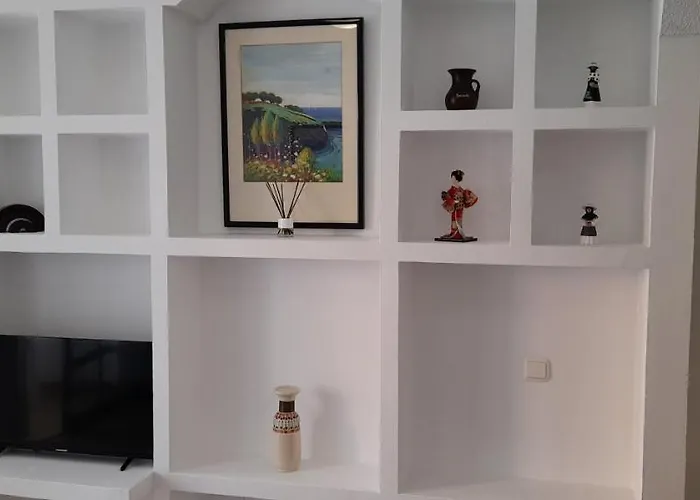 En Appartement Corralejo