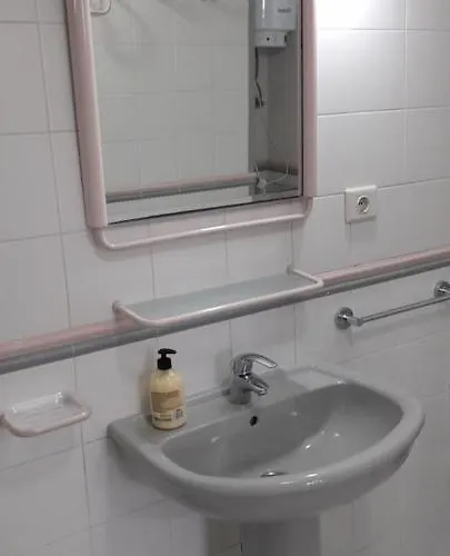 Appartement En