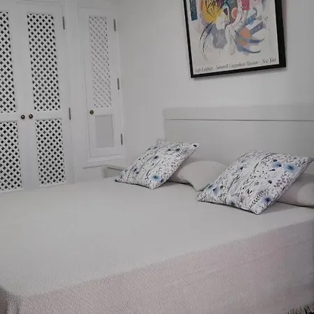 Appartamento En Corralejo
